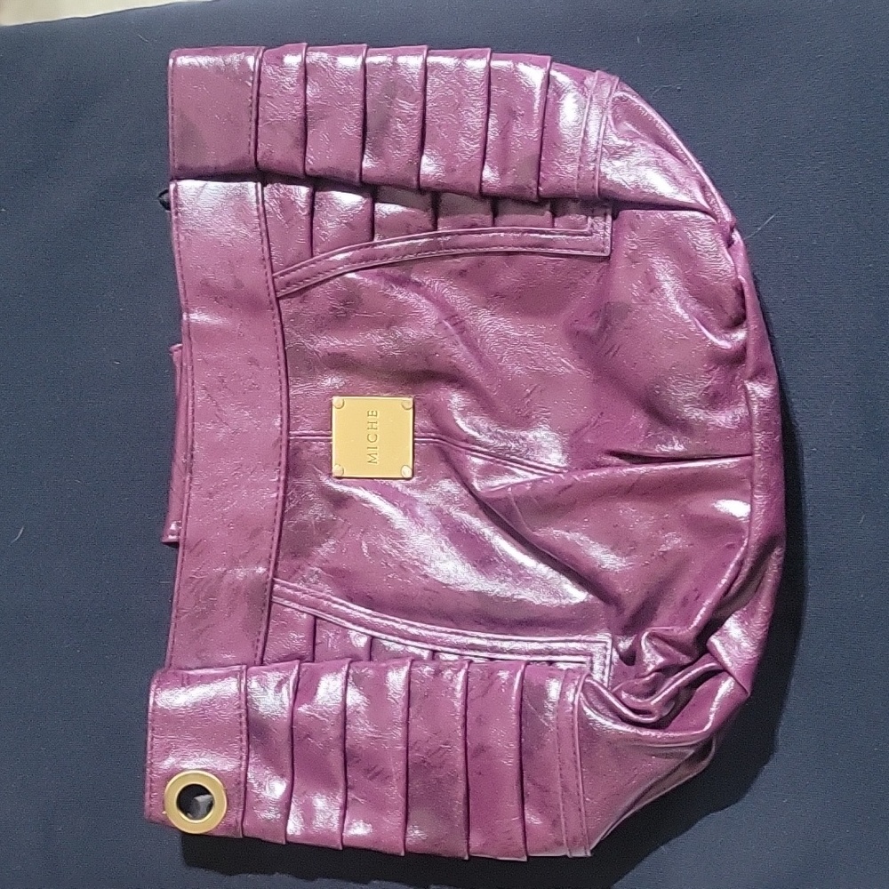 Miche demi purse shell